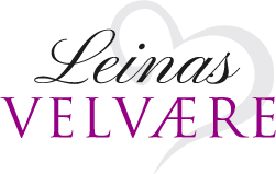 Leinas Velvære Logo